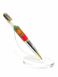 Шариковая ручка МЧС