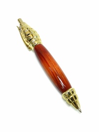 Шариковая ручка Граната Ф-1